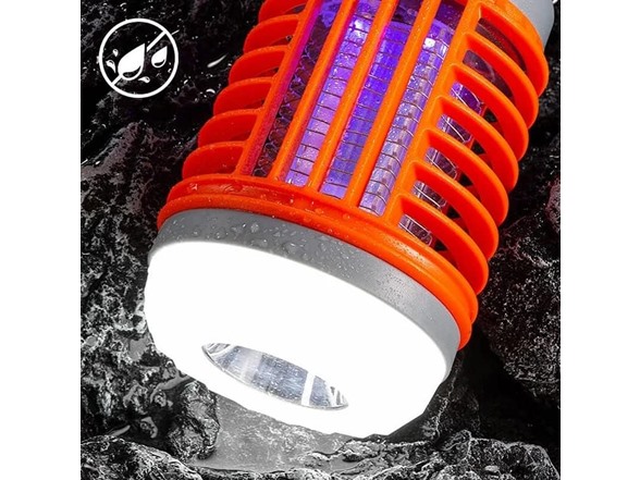 ElectriZap Bug Zapper