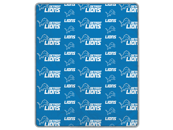 Detroit Lions