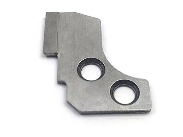 LNK Lower Knife for Elna, Janome New Home