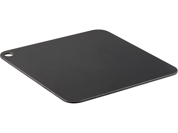 VEVOR Pizza Steel, 13.5" x 10" x 1/4"