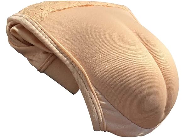 Aonkey Women (S) Hiding Gaff Panty Shaping Pant