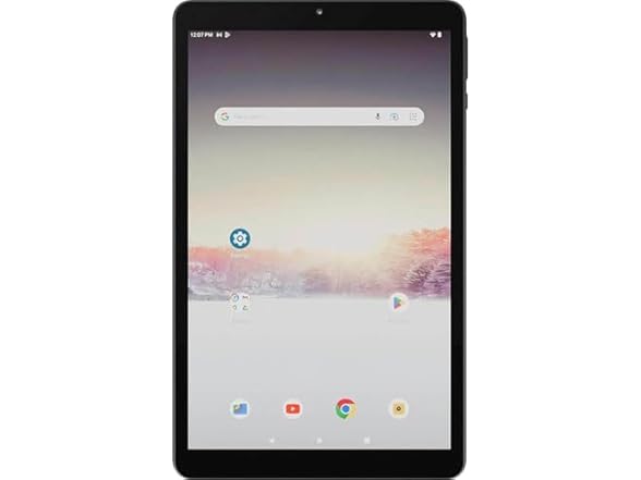 Gateway 10.1" Android Tablet 64GB