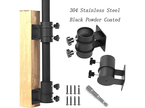 Fumive Patio Umbrella Base