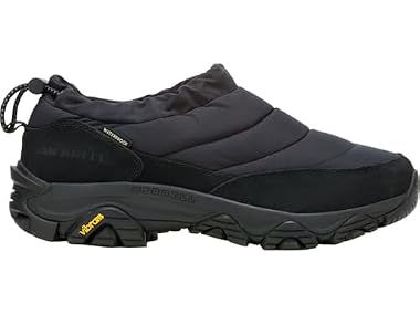 $45.99, Was $165, 72% Off! Merrell Men Coldpack Zero Thermo Waterproof dealfomo