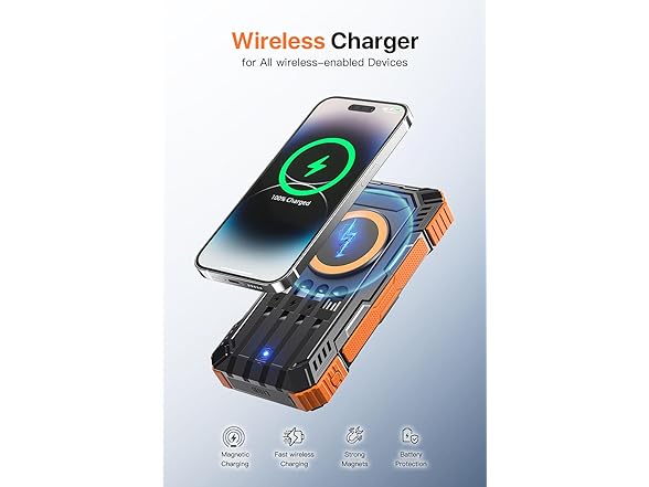 Solar Charger Power Bank