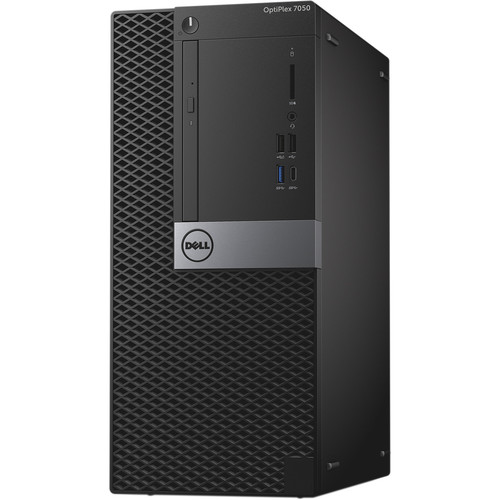 Dell OptiPlex 7050 Tower PC - Gallery 4