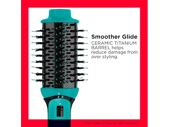 REVLON Hair Dryer and Styler