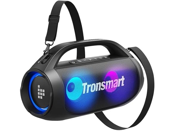 Tronsmart Bang SE Portable Bluetooth Speaker