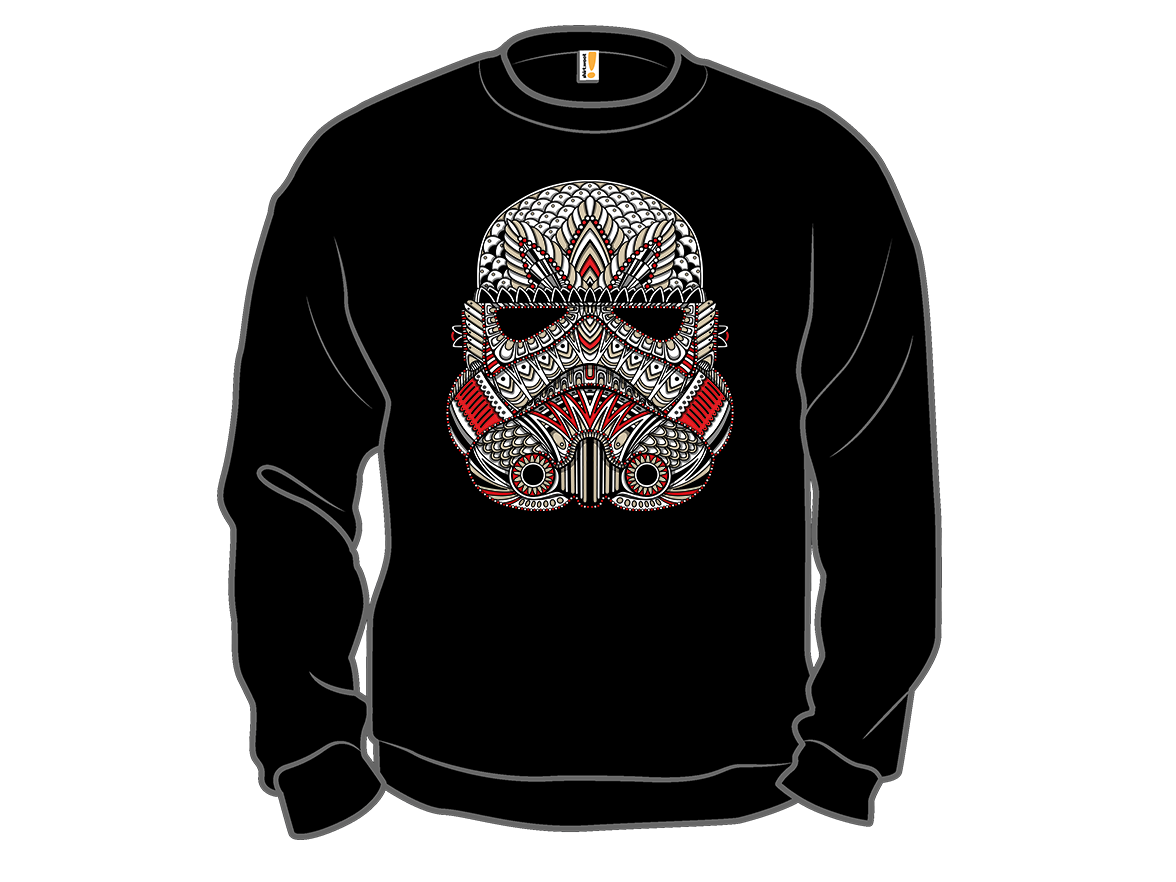 Mandala Trooper - Gallery 11