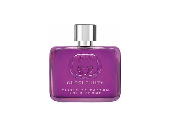 Gucci Guilty for Women 2.0 oz Elixir de Parfum Spray