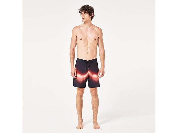 Oakley (40) Mens Cosmic Tides Boardshort