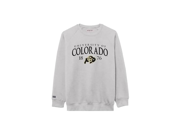 Colorado Buffaloes