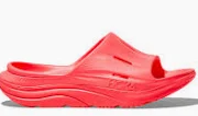 Hoka Ora Recovery Slide 3 Unisex Shoes - Gallery 16