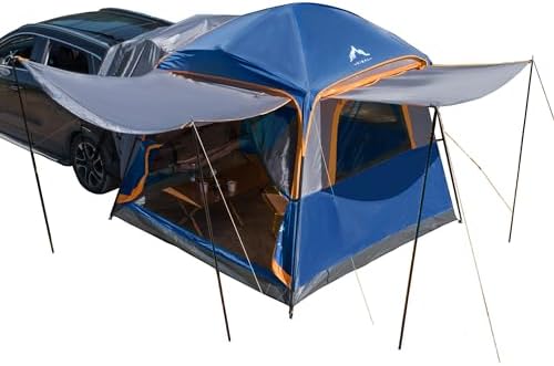 UNIHIMAL BC627525080020 suv tent