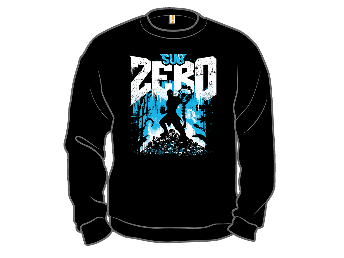 Zero Slayer - Gallery 11