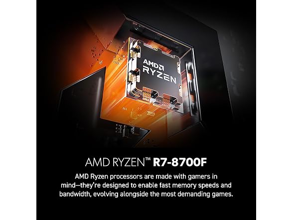 msi Codex Z2 A8NVM-671US (R7 8700F, RTX 5060 Ti)