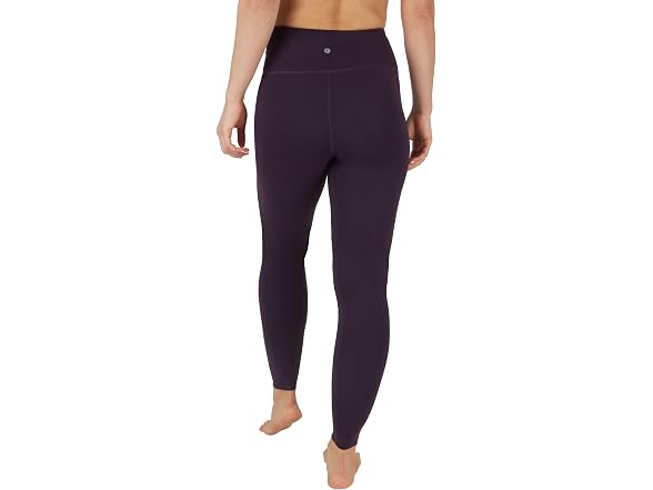 90 Degree By Reflex Men (M) High Waist Leggings