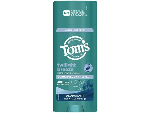 TOMS OF MAINE Twilight Breeze