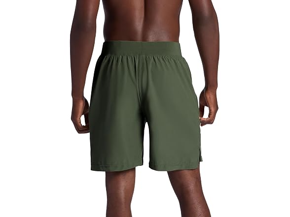 Gaiam Men's Nomad 7” Short, Standard Fit