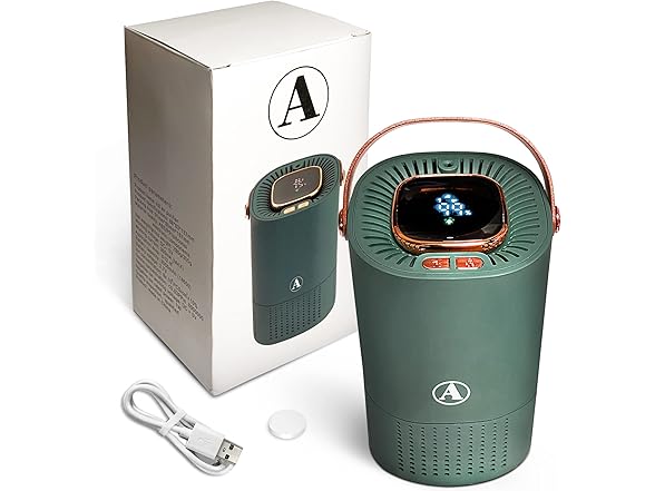 Generic Amor3 Air -Personal Air Purifier
