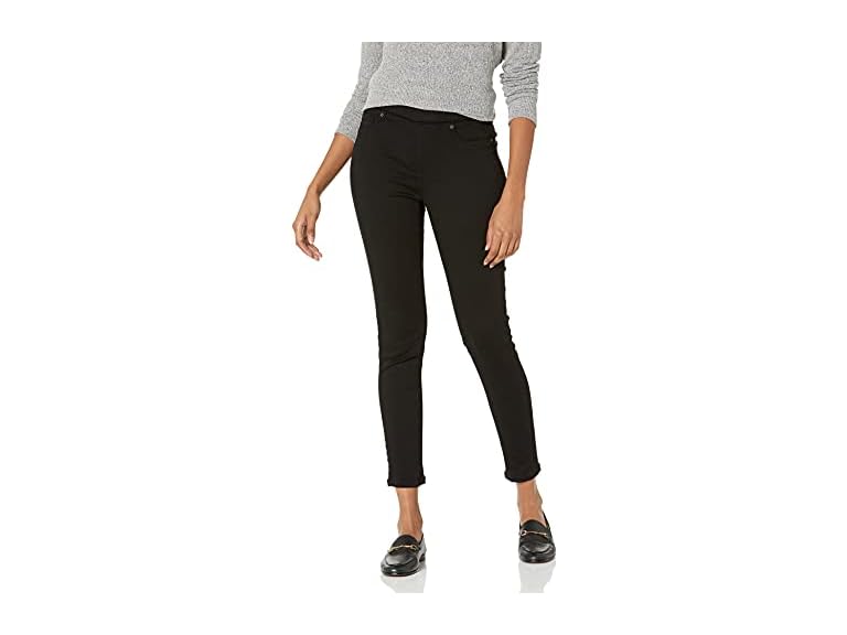 Amazon Essentials Women Mid-Rise Stretch Jegging - Gallery 16