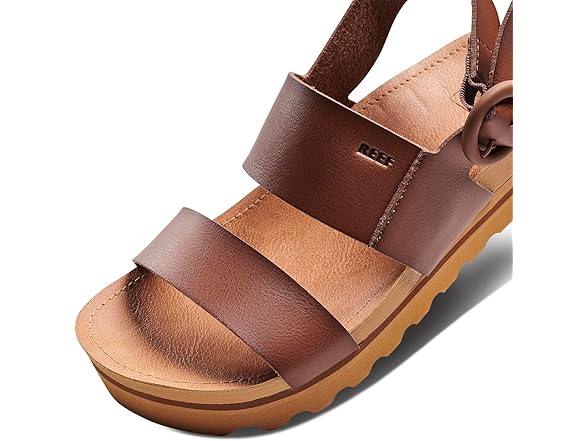 Reef Vista Hi Womens Platform , 11 (Open Box)