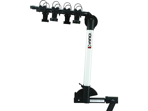 INNO Aero Light Hitch Mount Rack