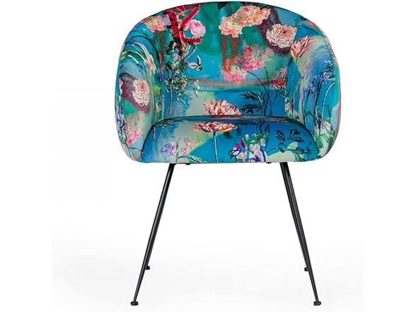 GOWE Modrest Roxann Contemporary Floral