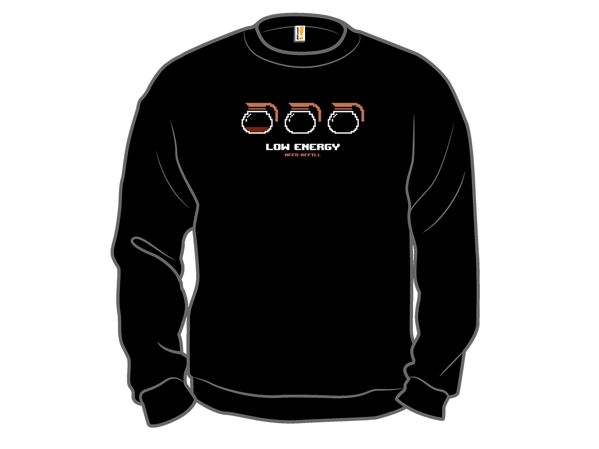 Low Energy - Gallery 11