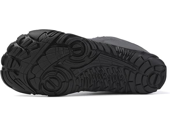 YUKTOPA Barefoot Shoes Wide Toe