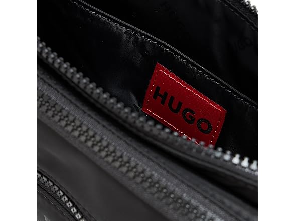 HUGO Shade Logo Bumbag