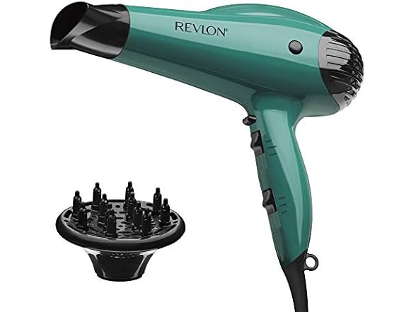Revlon Volume Booster Hair Dryer | 1875W