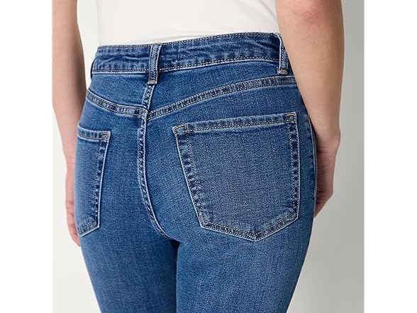 Amazon Essentials Womens Skinny Jeans