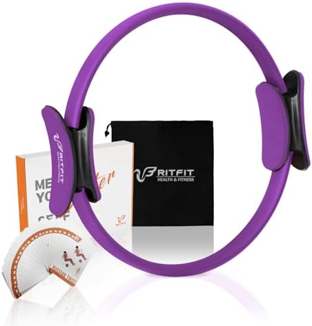 RitFit BC1978725080003 pilates ring
