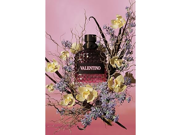 Valentino Uomo Born In Roma EDP Intense
