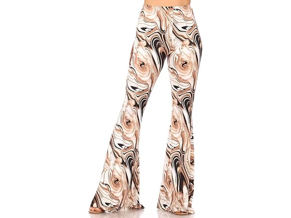 Sweetkie Women (S) Drama Flare Pant