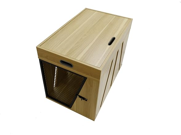 4 Cats and Dogs Penny Pet Crate Small