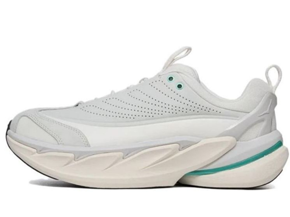 White/Cosmic Grey