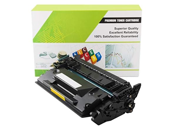Office Pro 2k17 Compatible Toner