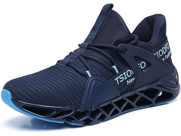 Ezkrwxn Walking Shoes for Women