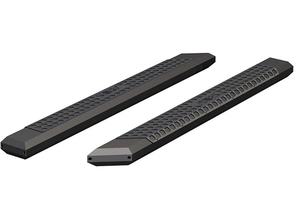 ARIES ARIES 2055975 AdvantEDGE Side Bars 5.5