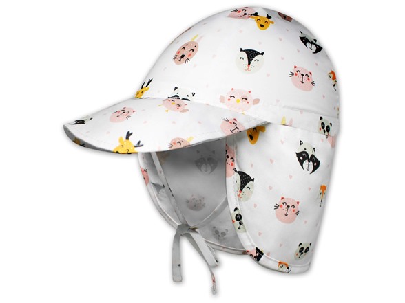Brook+Bay UV Protection Kid Sun Hat