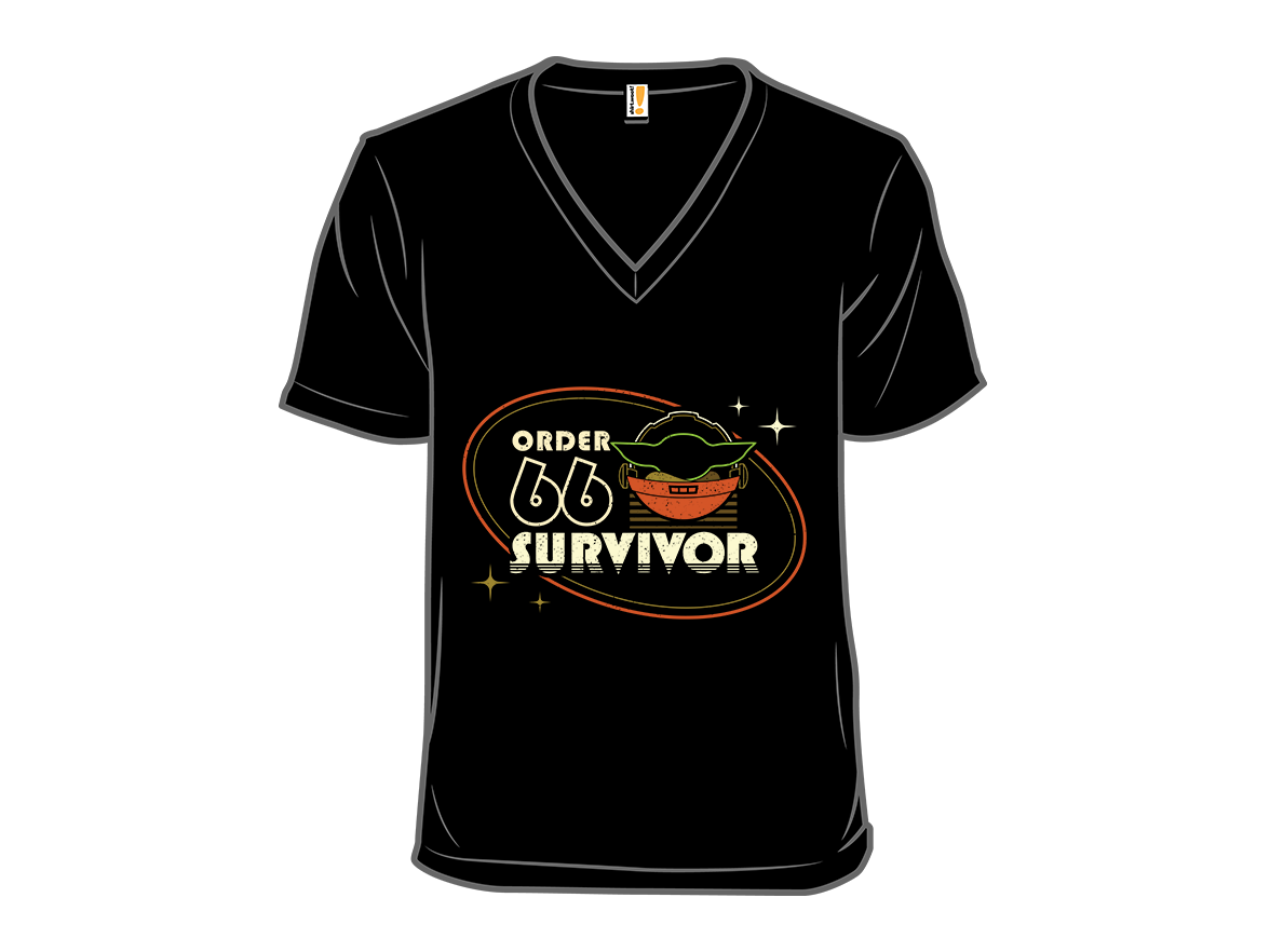 Foundling Survivor - Gallery 10