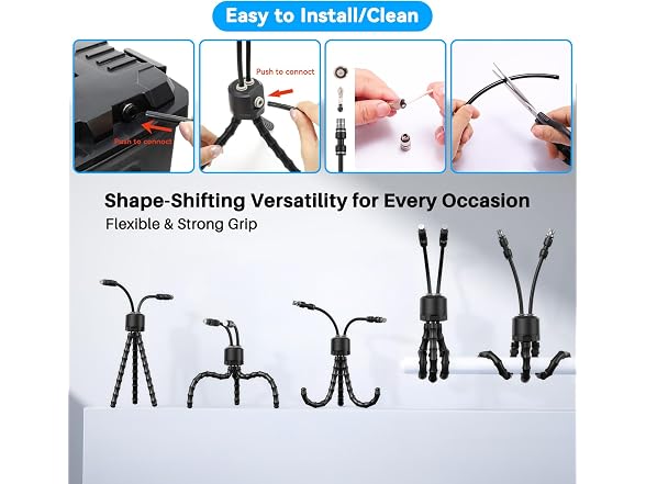 Ausic Portable Misting System
