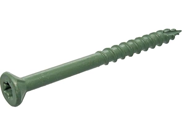 Grip Rite L212ST5 2-1/2-inch Screws