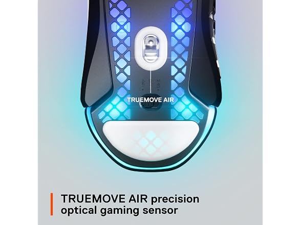 SteelSeries Aerox 9 Wireless Gaming