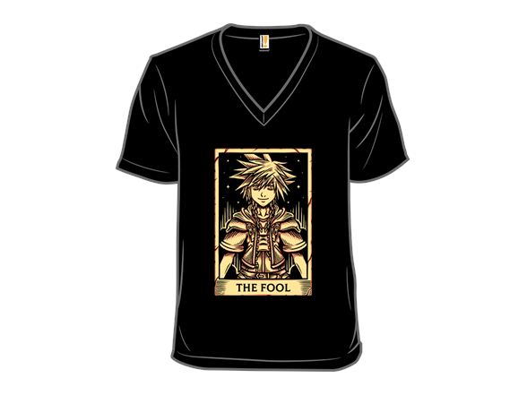 Sora Tarot Card