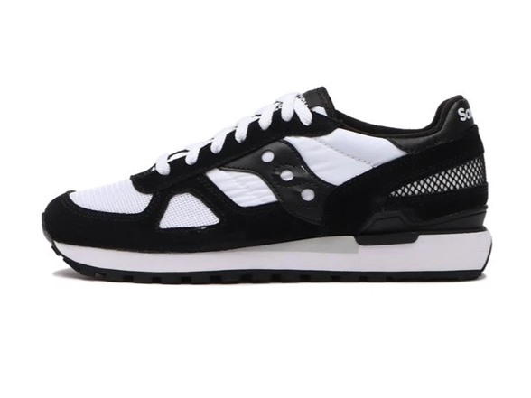 White/Black