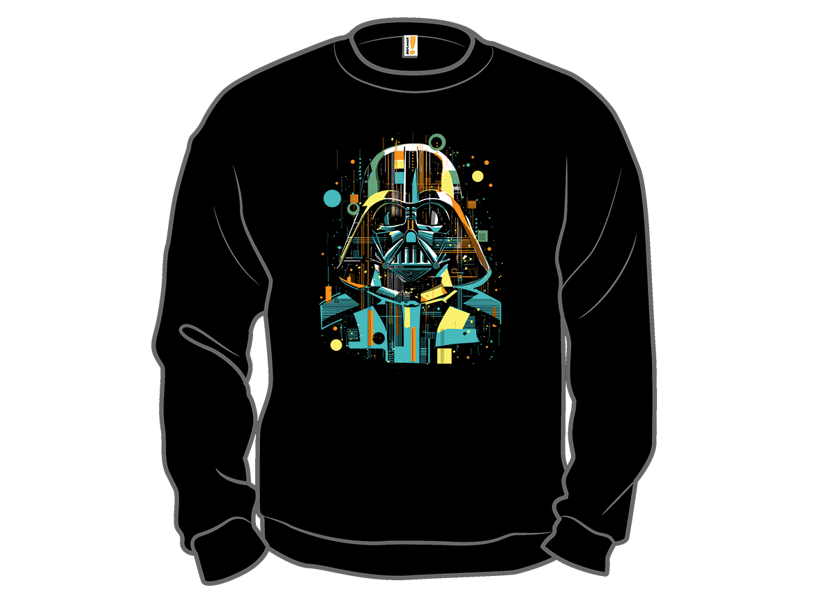 Graphic Vader - Gallery 11