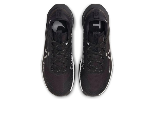 Nike Women's React Pegasus Trail 4 Gore Tex Shoes